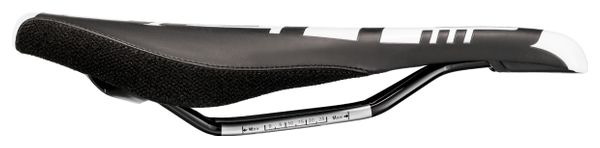 Selle Deity Speedtrap Noir Blanc