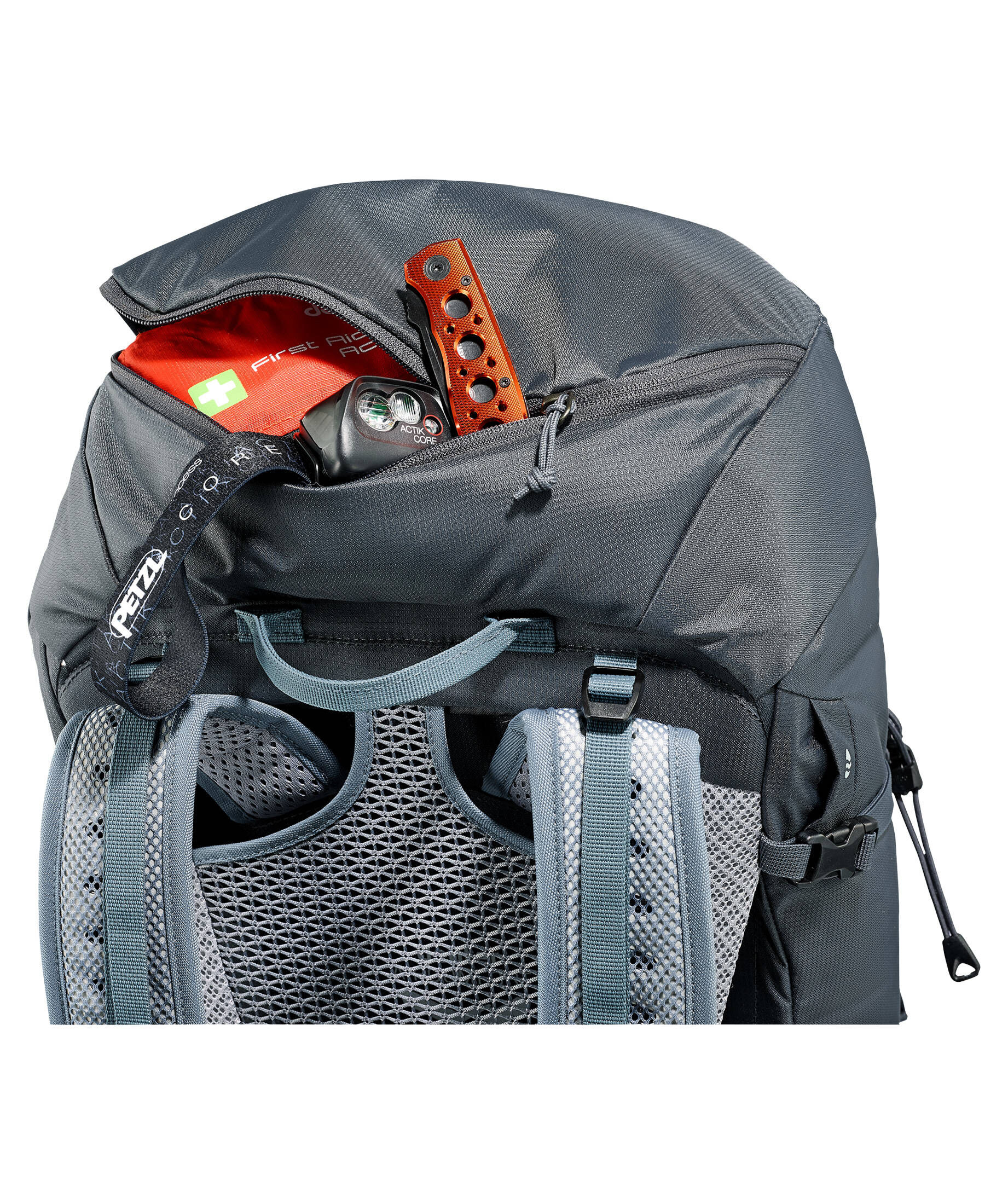 deuter| Damen und Herren Tagesrucksack 