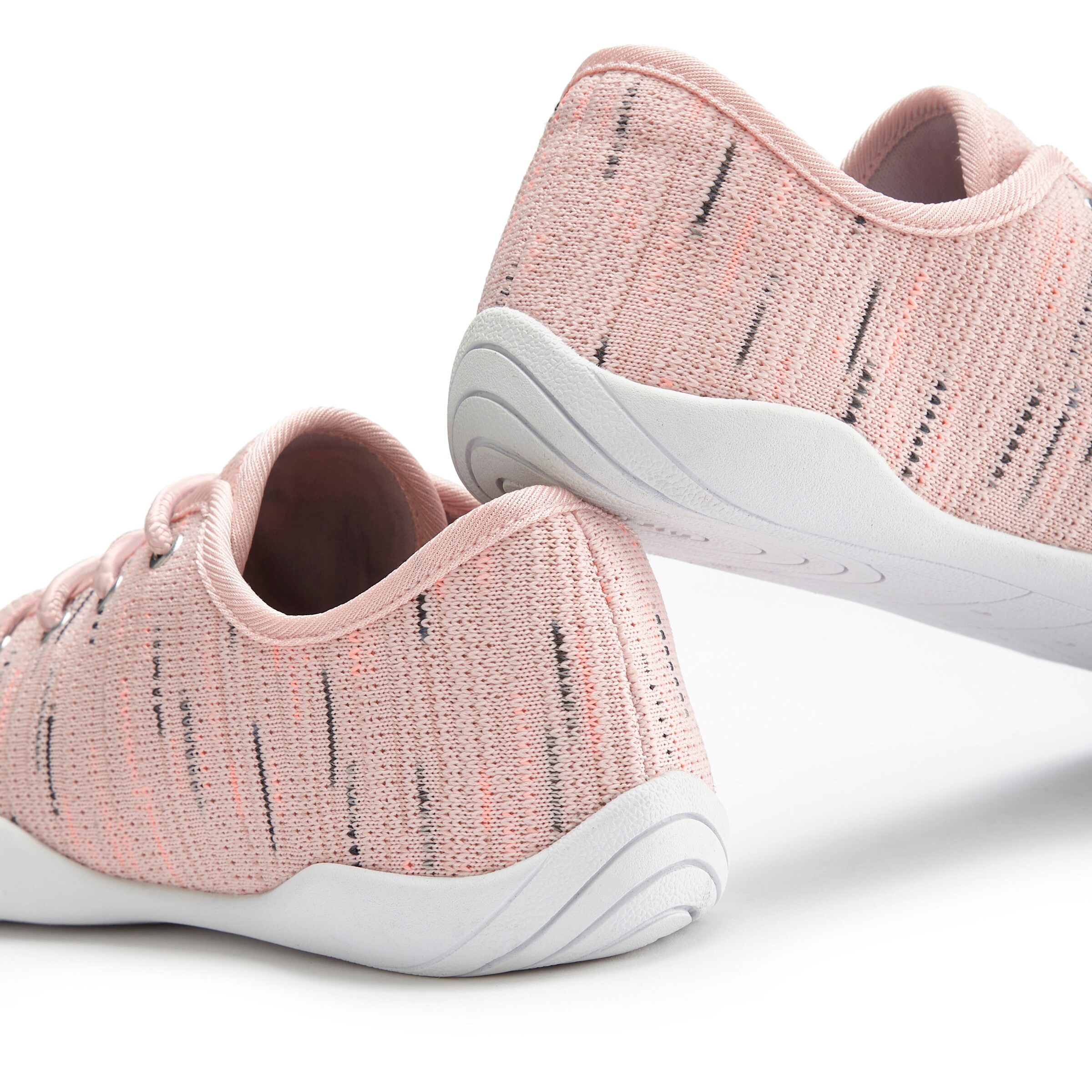 LASCANA Sneaker in rosé
