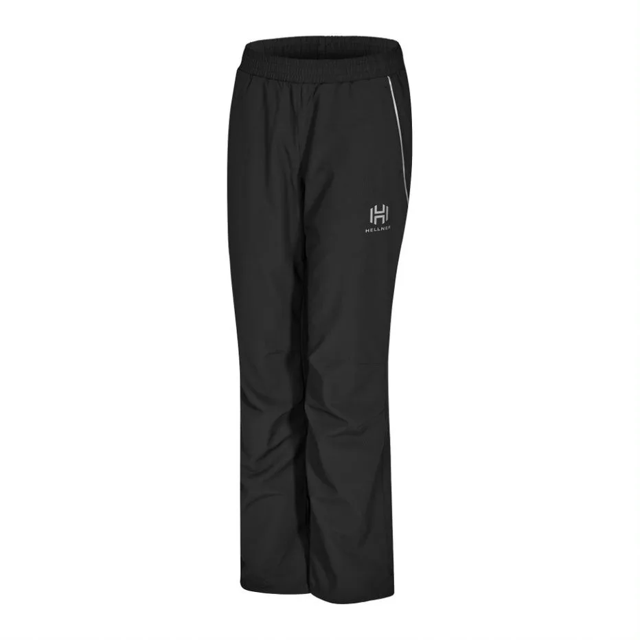 Hellner Vassara Pants Women's Black Beauty