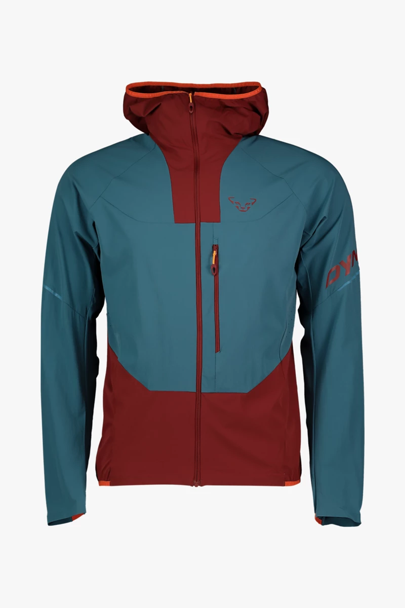 Dynafit Traverse DST Herren Softshelljacke