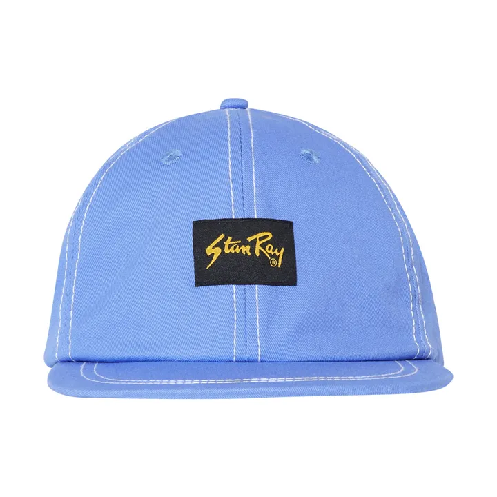 Stan Ray Casquette OG Ball | Bleu