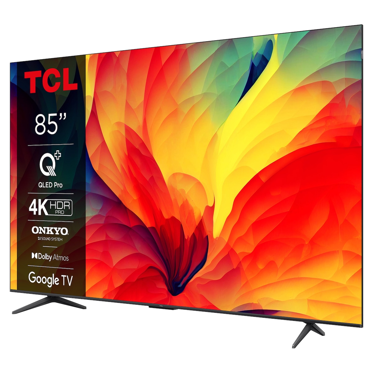 TCL 85