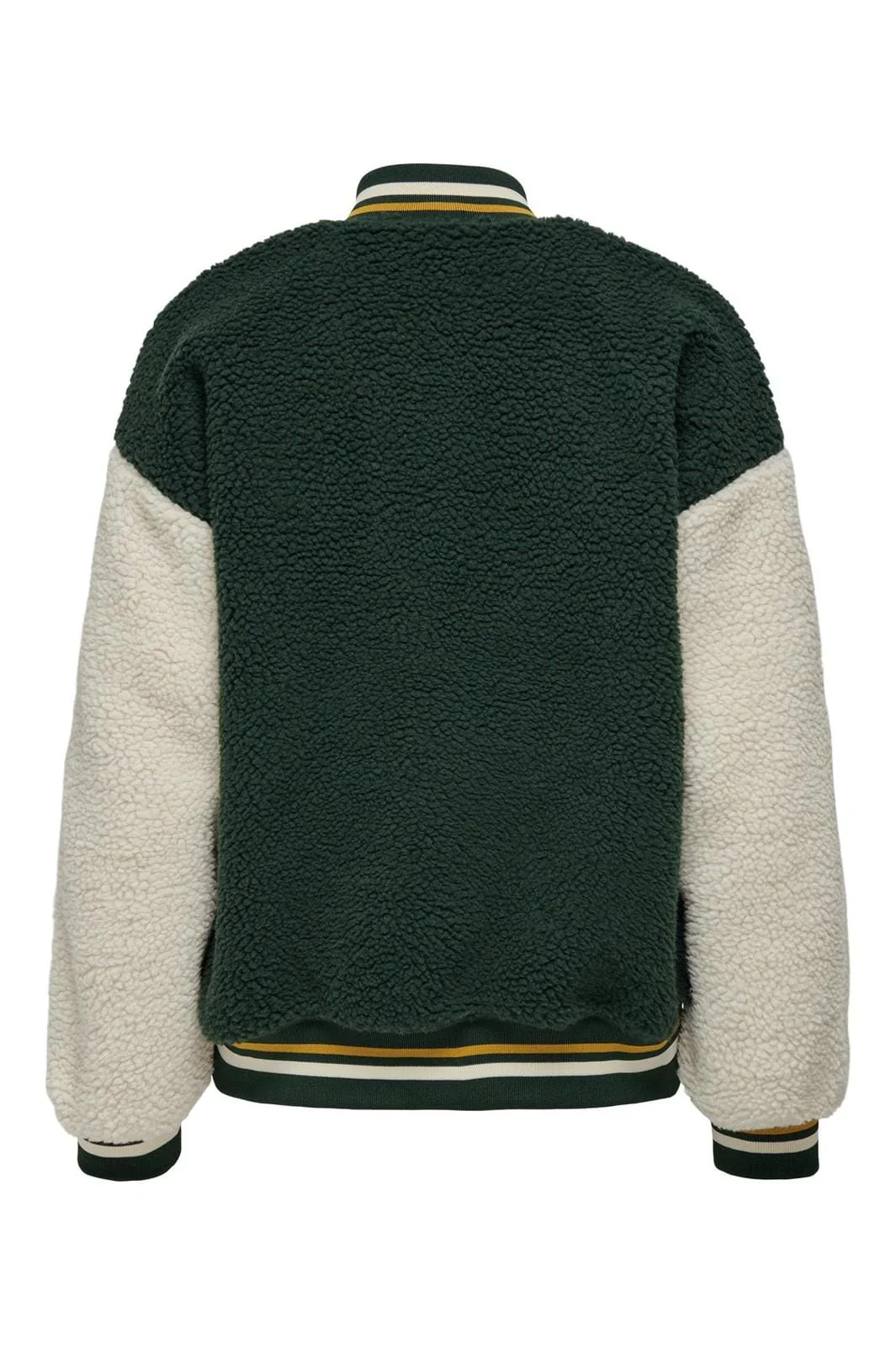 Only Onlmoon Teddy Bomber