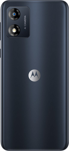 Motorola Moto E13 64GB Zwart