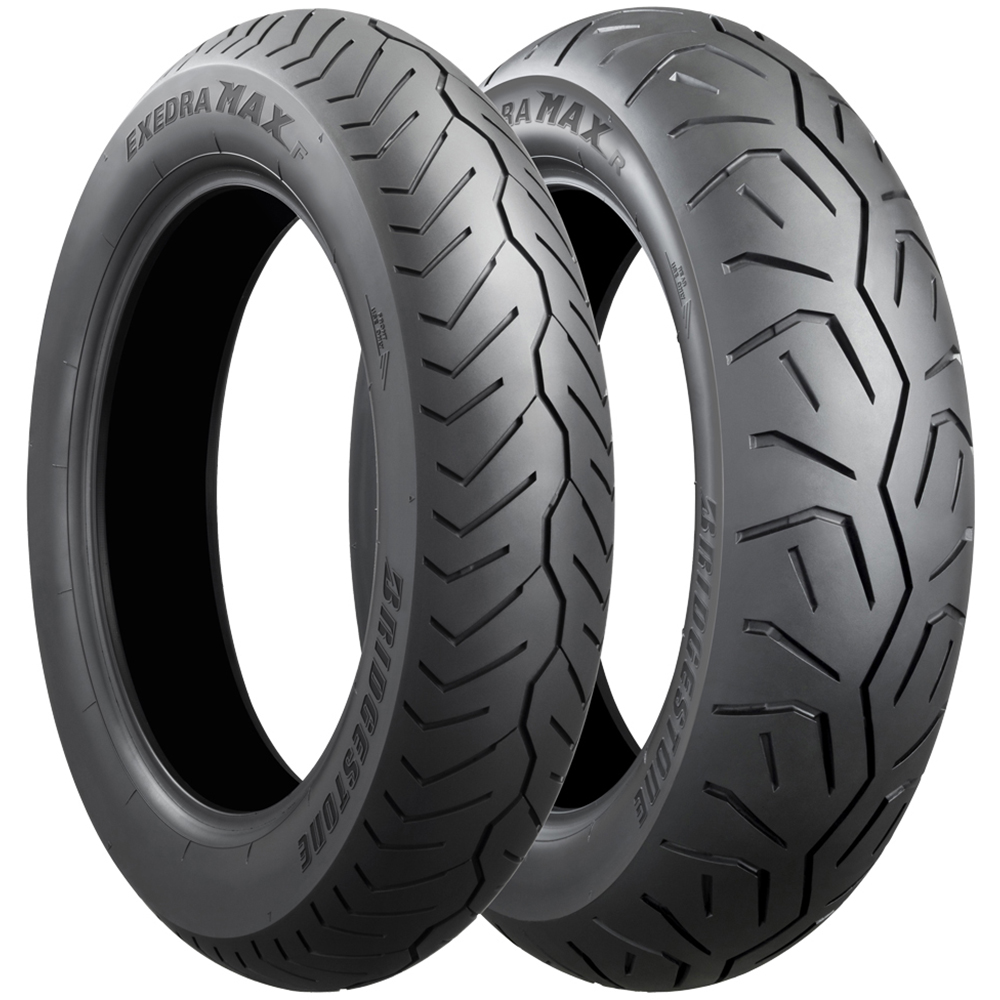 Bridgestone - Pneu Exedra Max