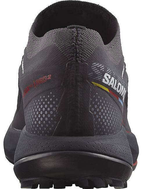 SALOMON - CHAUSSURES DE TRAIL PULSAR TRAIL PRO 2 M