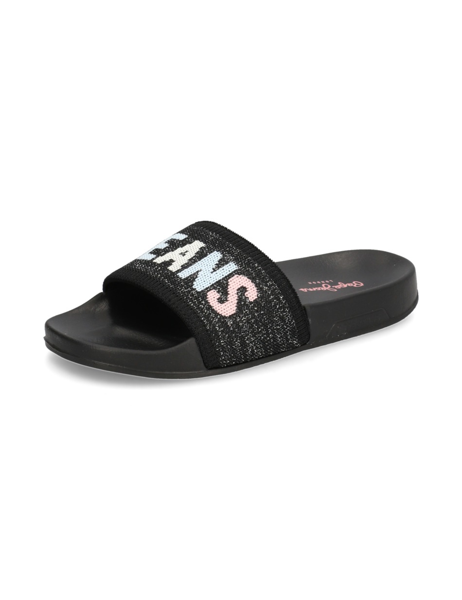 SLIDER Knit