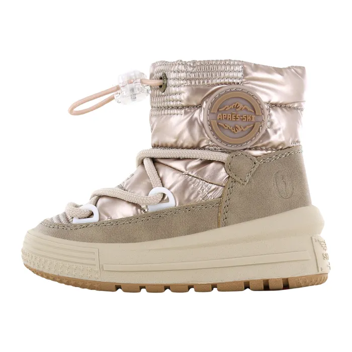 Shoesme Chunky Snowboots Junior