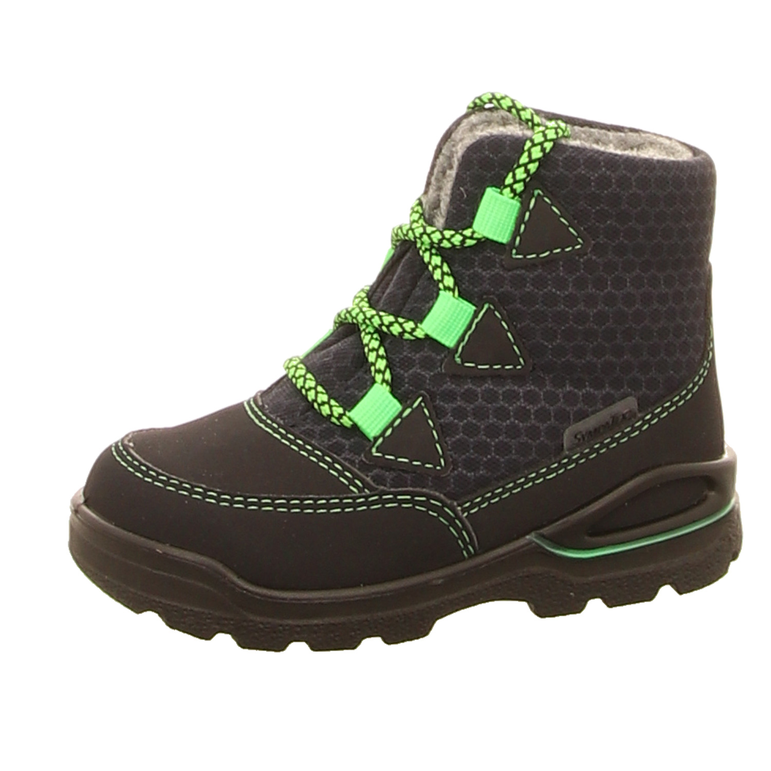 Ricosta Boot blau