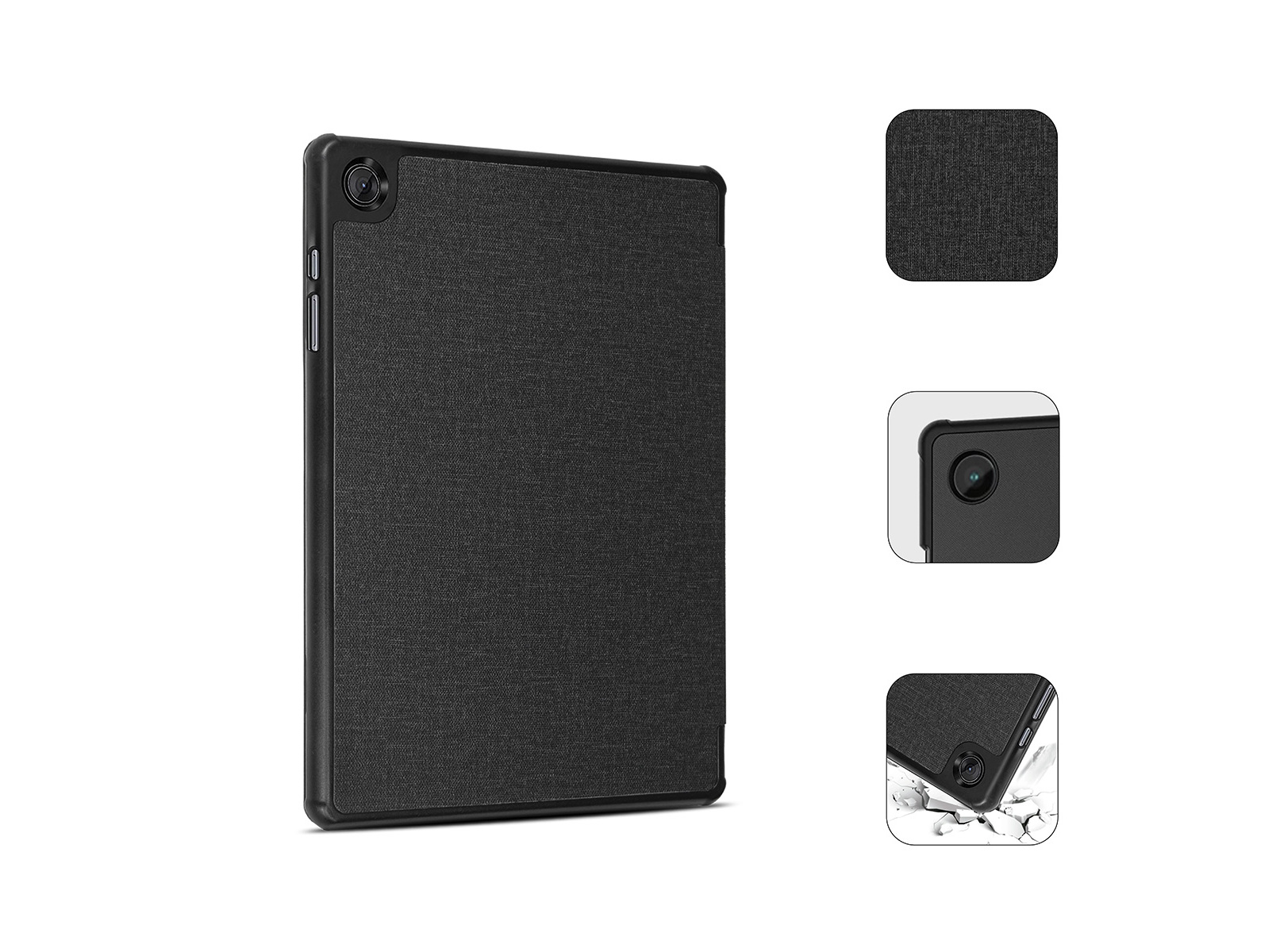 CAPA SUBBLIM PARA SAMSUNG TAB A9 8.7\