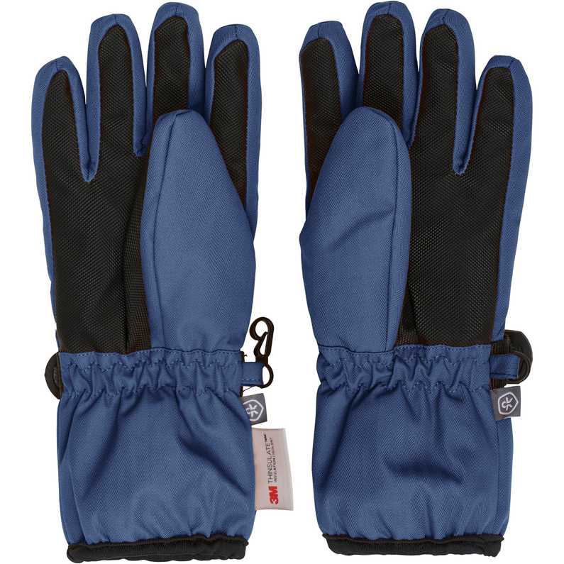 Color Kids Kinder Waterproof Handschuhe