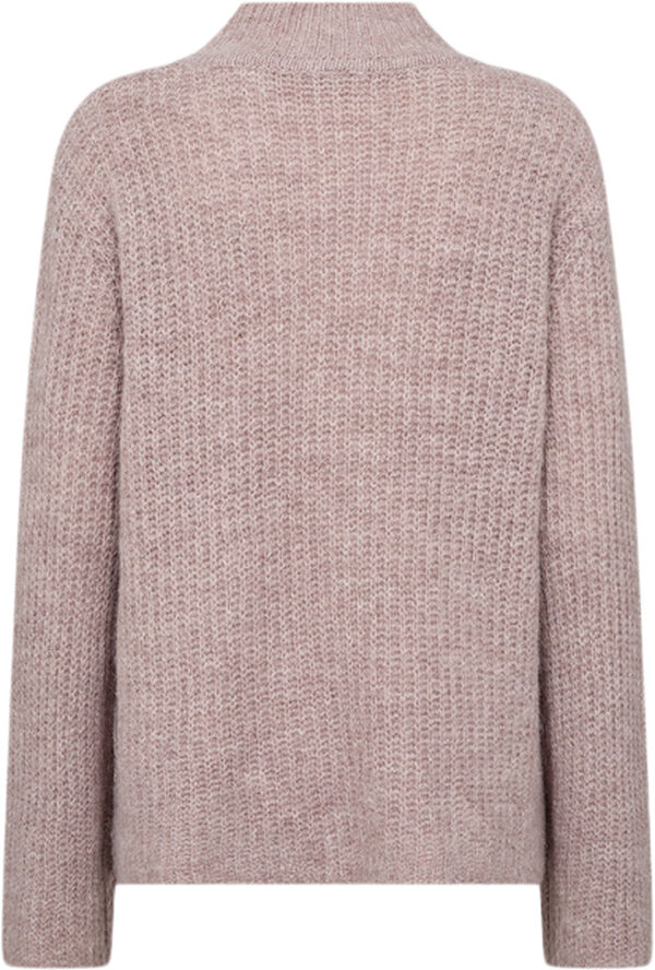 soyaconcept SC-TORINO 8 94160 woodrose  melange