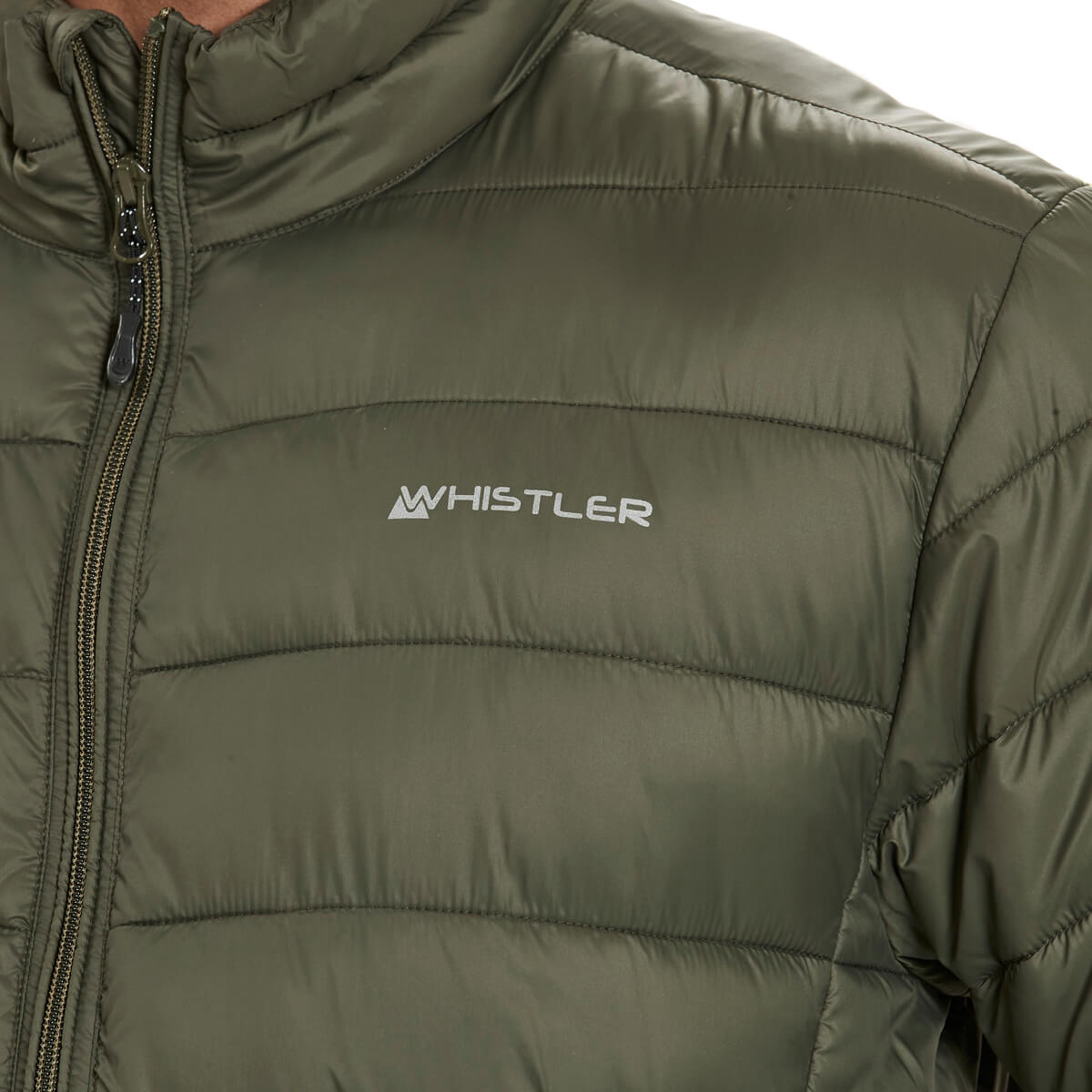 Whistler Leopold Pro-lite Jakke Herre