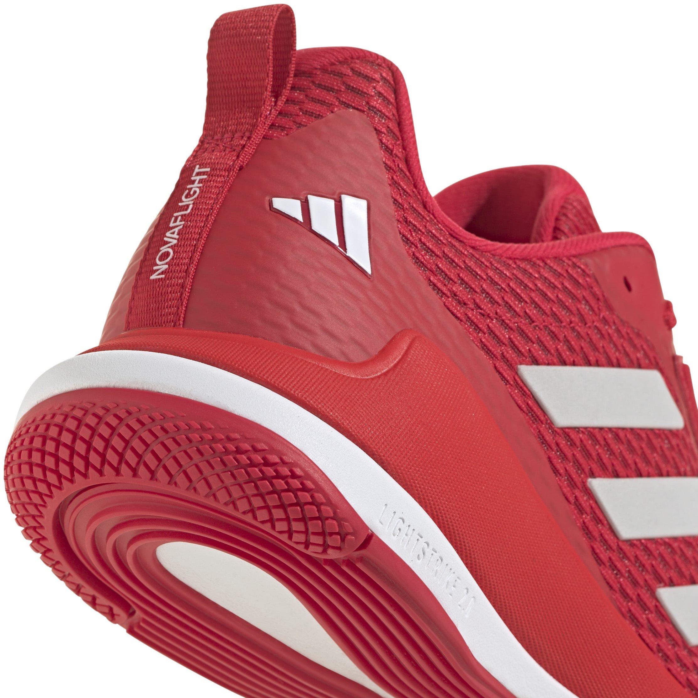 adidas Novaflight 2 Indoor Shoes
