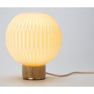 Le Klint Tischleuchte 375, 18 cm