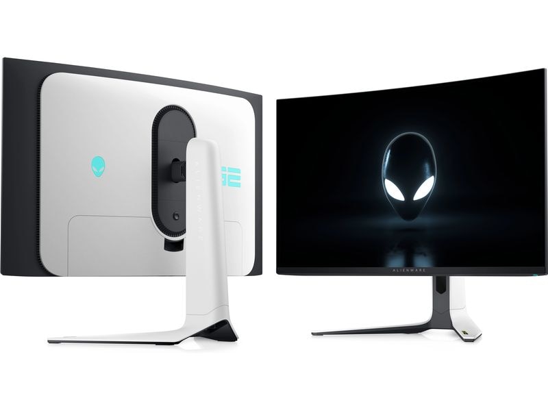Dell Monitor Alienware 32 AW3225QF 32