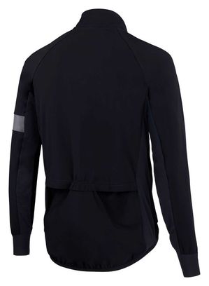 Veste Imperméable MB Wear Conti-Tech Noir