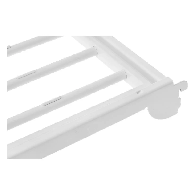 Uttrekkbar buksehenger 60 cm