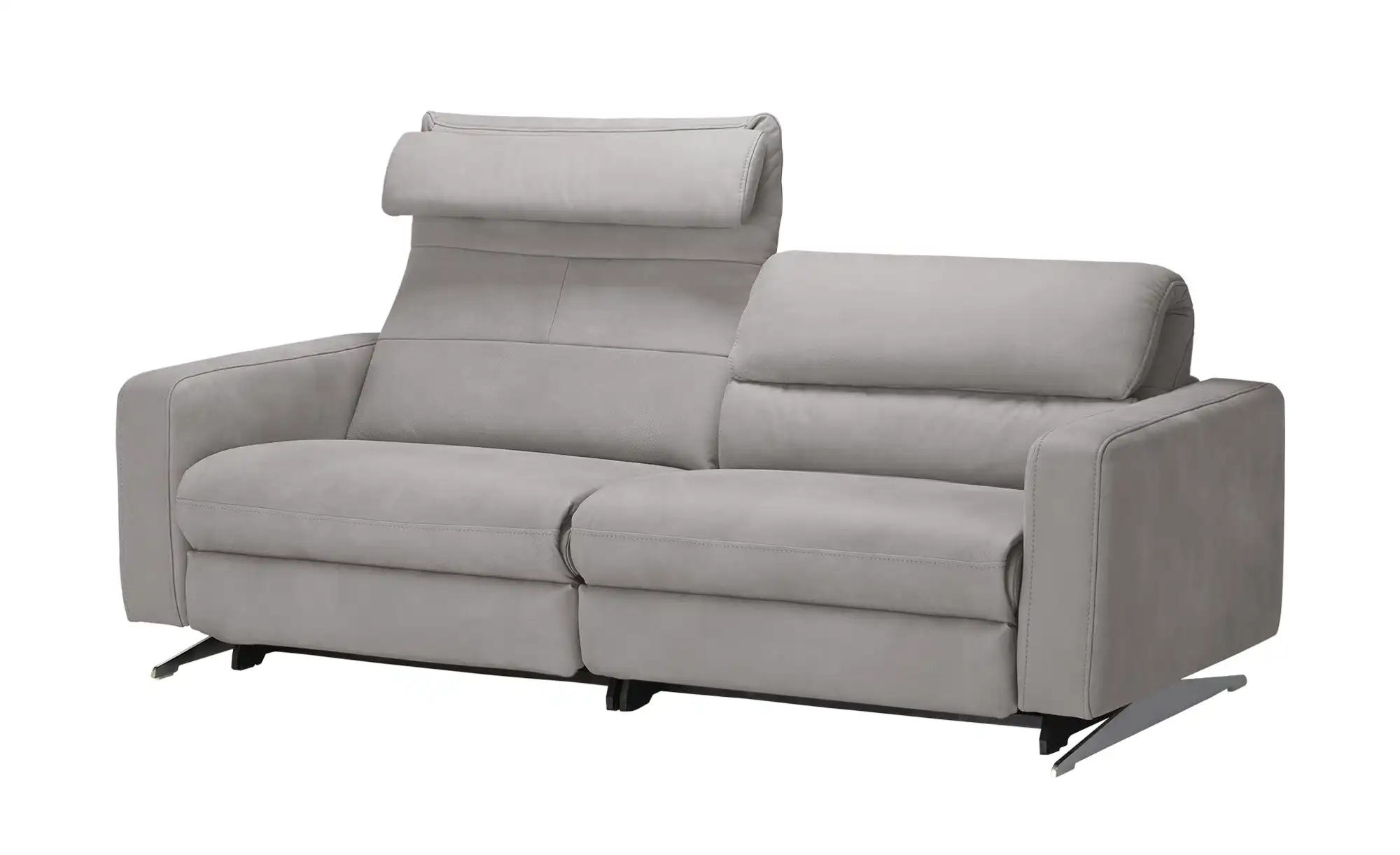 Hukla Ledersofa Carisma