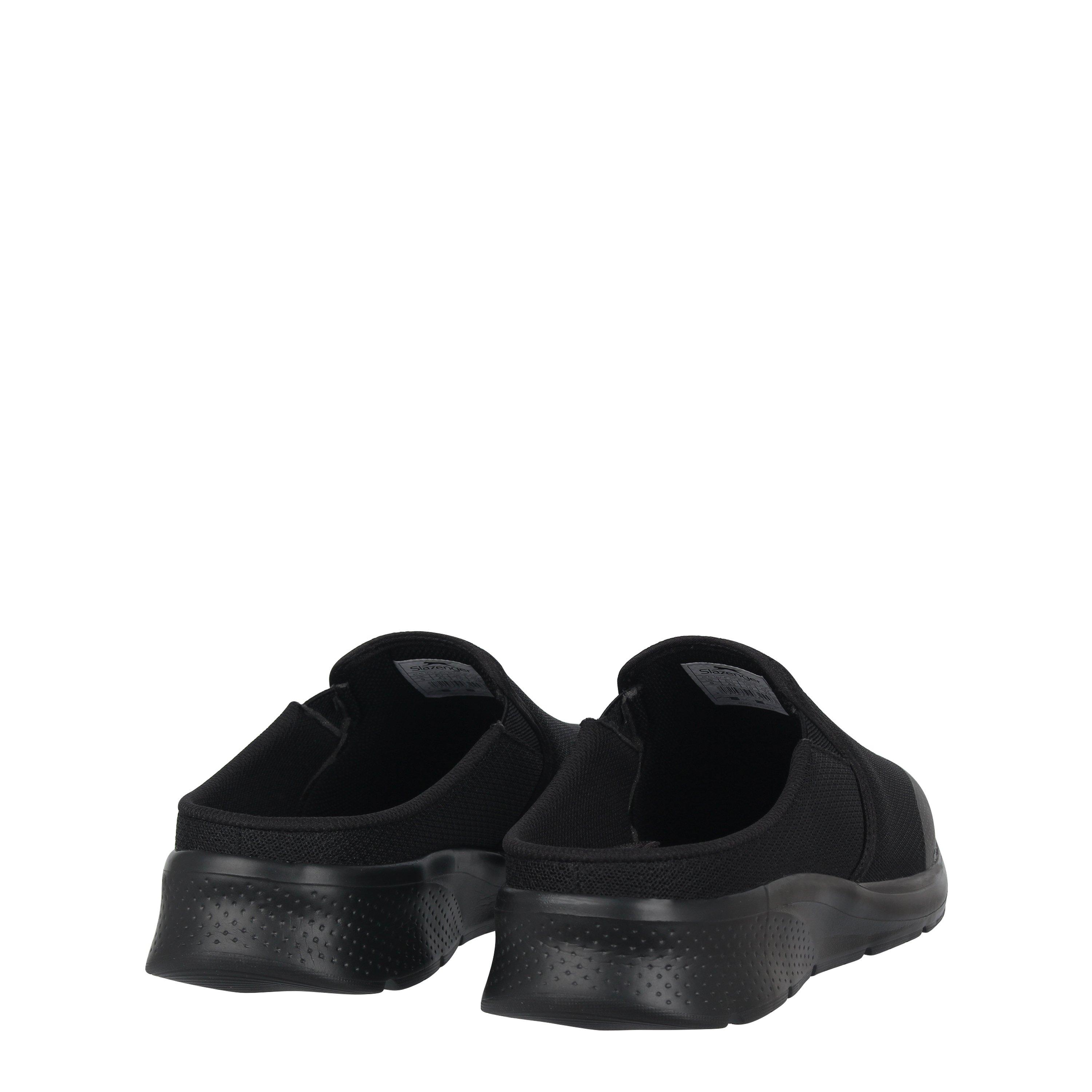 Slazenger Zeal Mule Trainer Mens