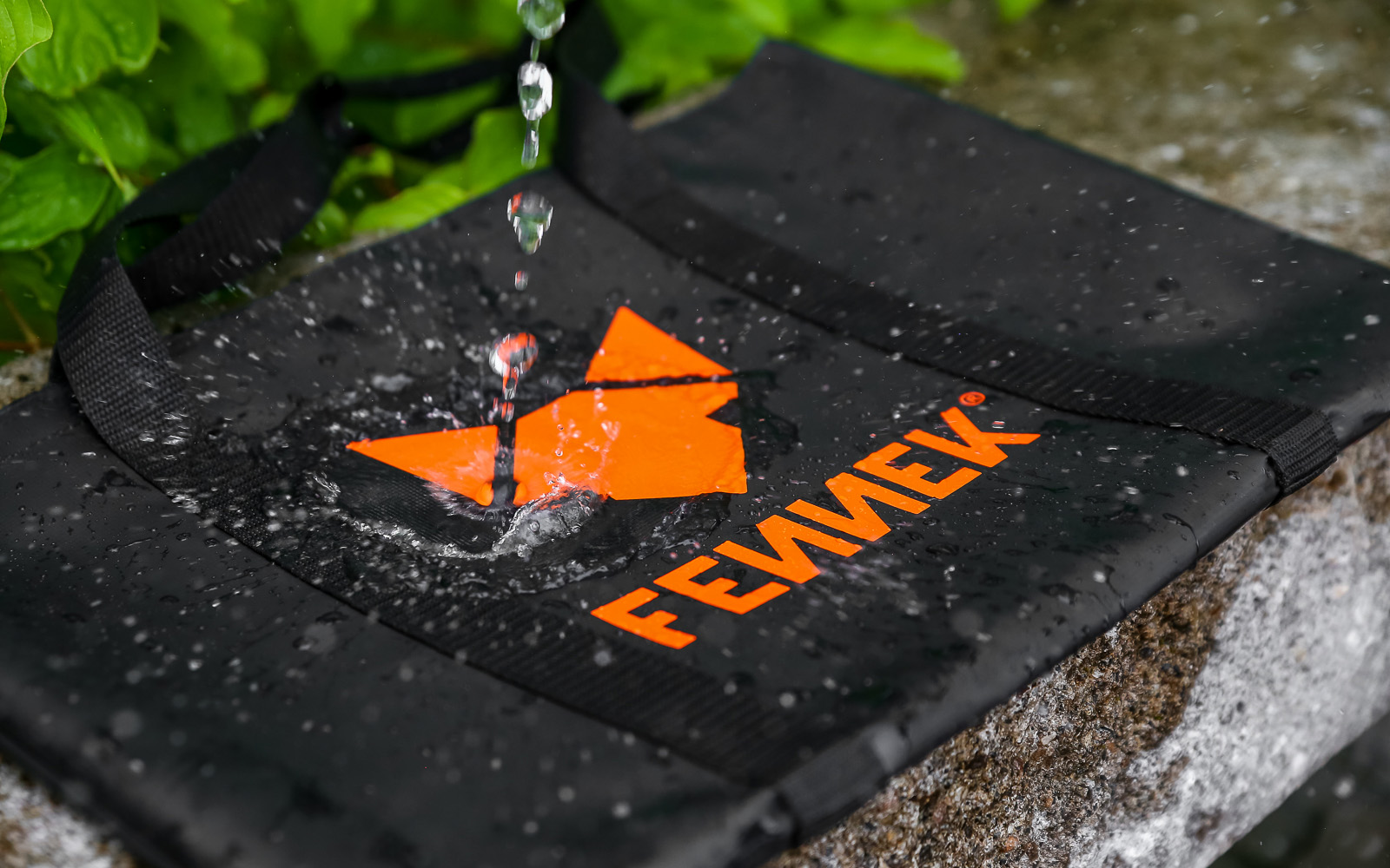 Fennek Tasche für Fennek 2.0 / Hexagon / 4Fire