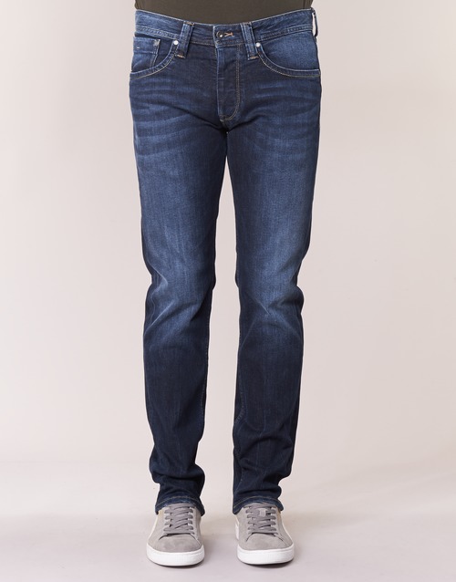Pepe jeans - CASH - Z45 Bleu foncé