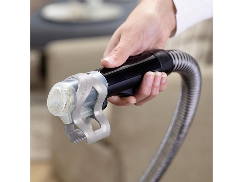 BISSELL Fleckenreiniger SpotClean Plus Schwarz Polster- und Teppichreiniger