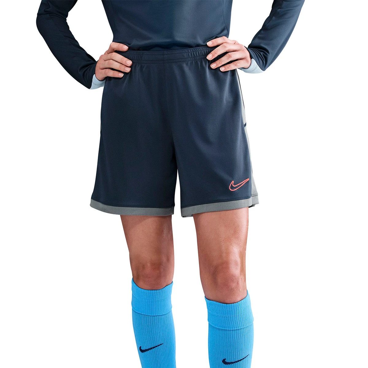 Calções Nike Academy 25 Mulher