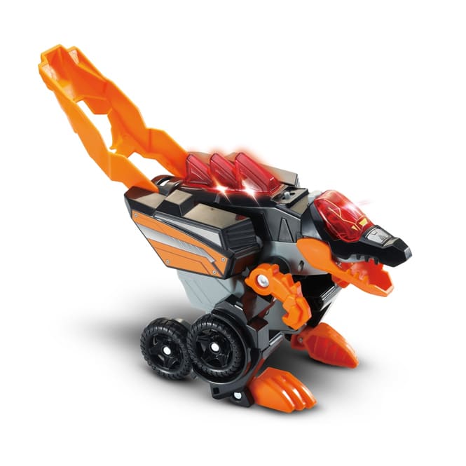 VTech - Switch & Go - 2in1 Dino-Rennauto