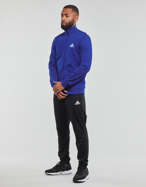 adidas Performance - M SL TR TT TS - bleu roi equipe