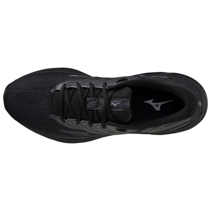 Mizuno Herre Løbesko Wave Equate 7 Sort