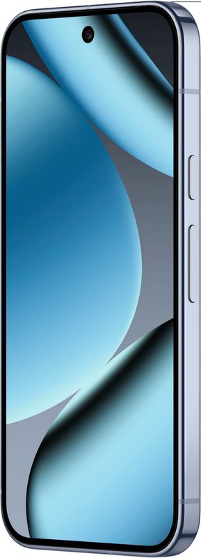 Google Pixel 10 Pro XL - Mobiele Telefoon - Maansteen - 16GB/256GB - Dual SIM