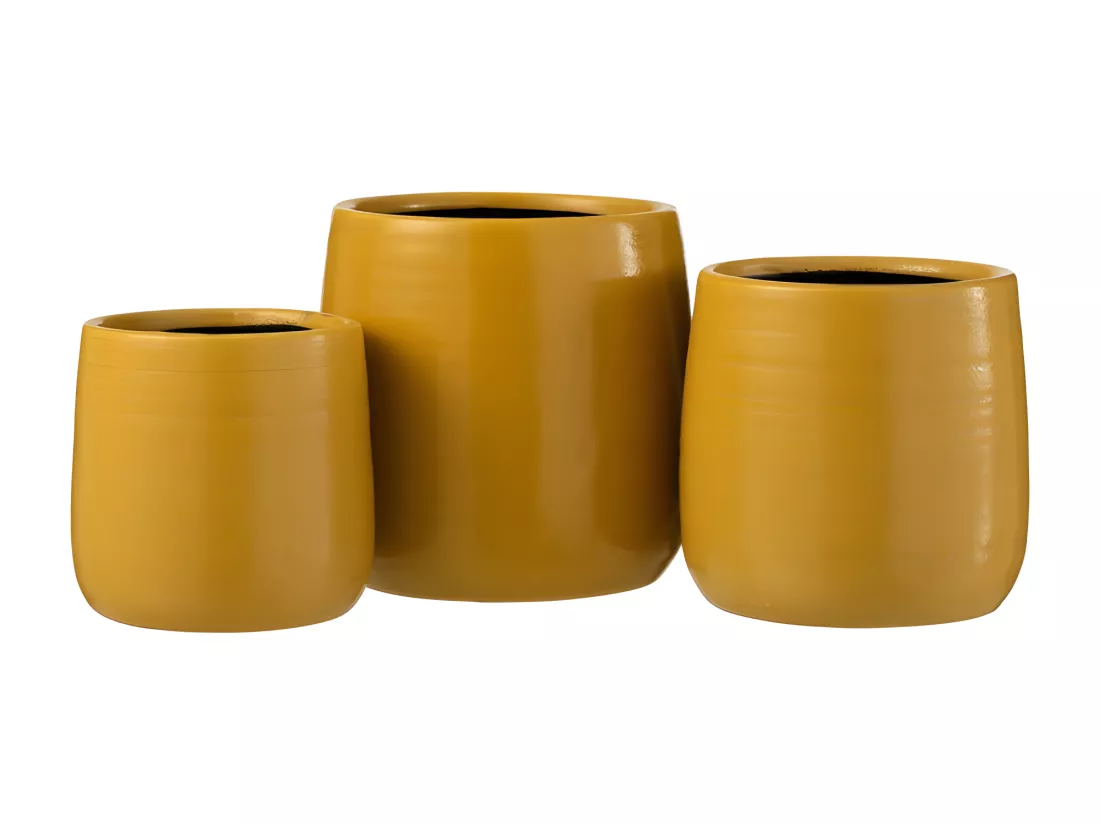 Cache-Pot en Céramique 