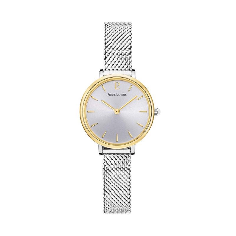 Montre Pierre Lannier Nova Femme Doré - 014J728