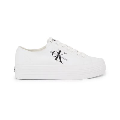 Sneakers femme Vulc Flatform CALVIN KLEIN