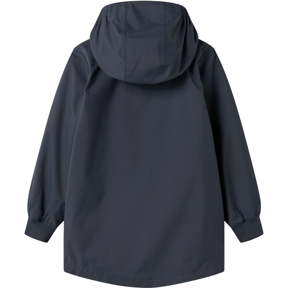 Køb MarMar Tech. Summer Outerwear Blue Oleg Jakke Outerwear