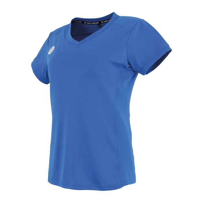 The Indian Maharadja Kadiri Tech Shirt Meisjes