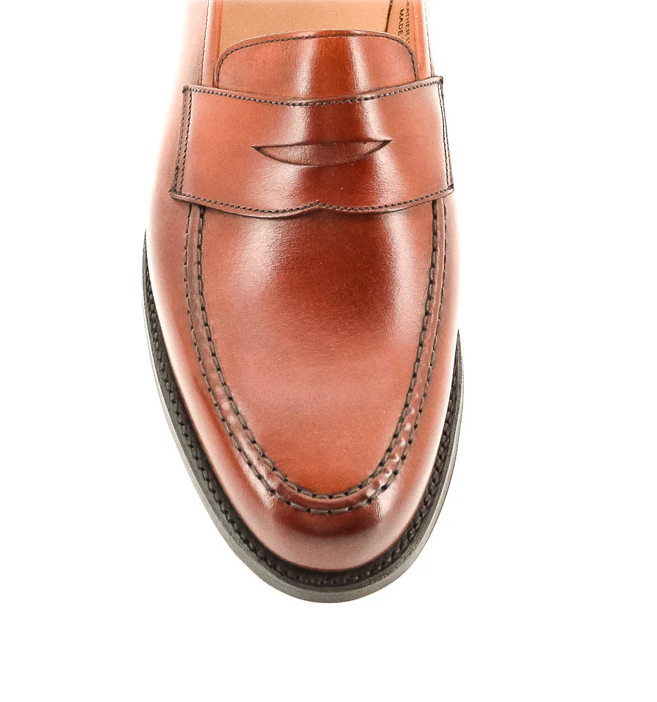 CROCKETT AND JONES - BOSTON R