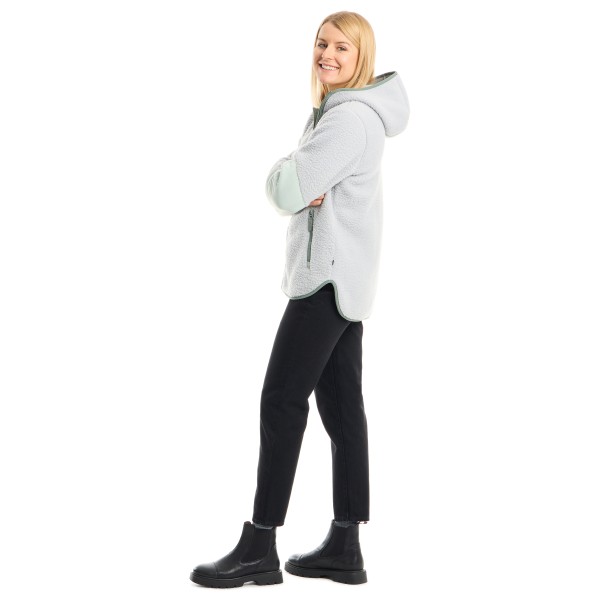 Stoic - Women's NorrvikSt. Pile Fleece Hoody - Veste polaire