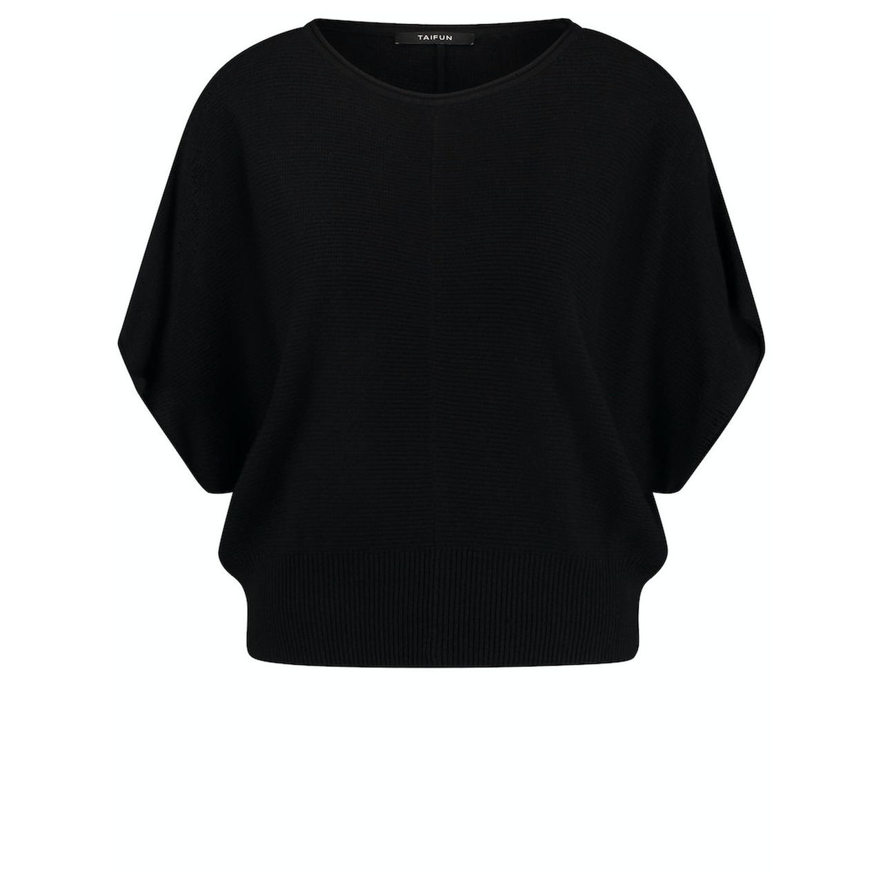 TAIFUN PULLOVER 1/2 ARM