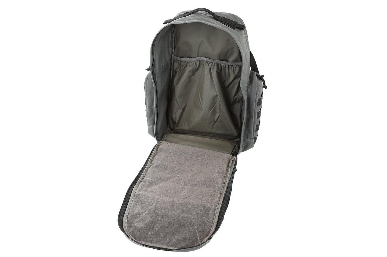Maxpedition HAVYK 2, 38L, rugzak, grijs