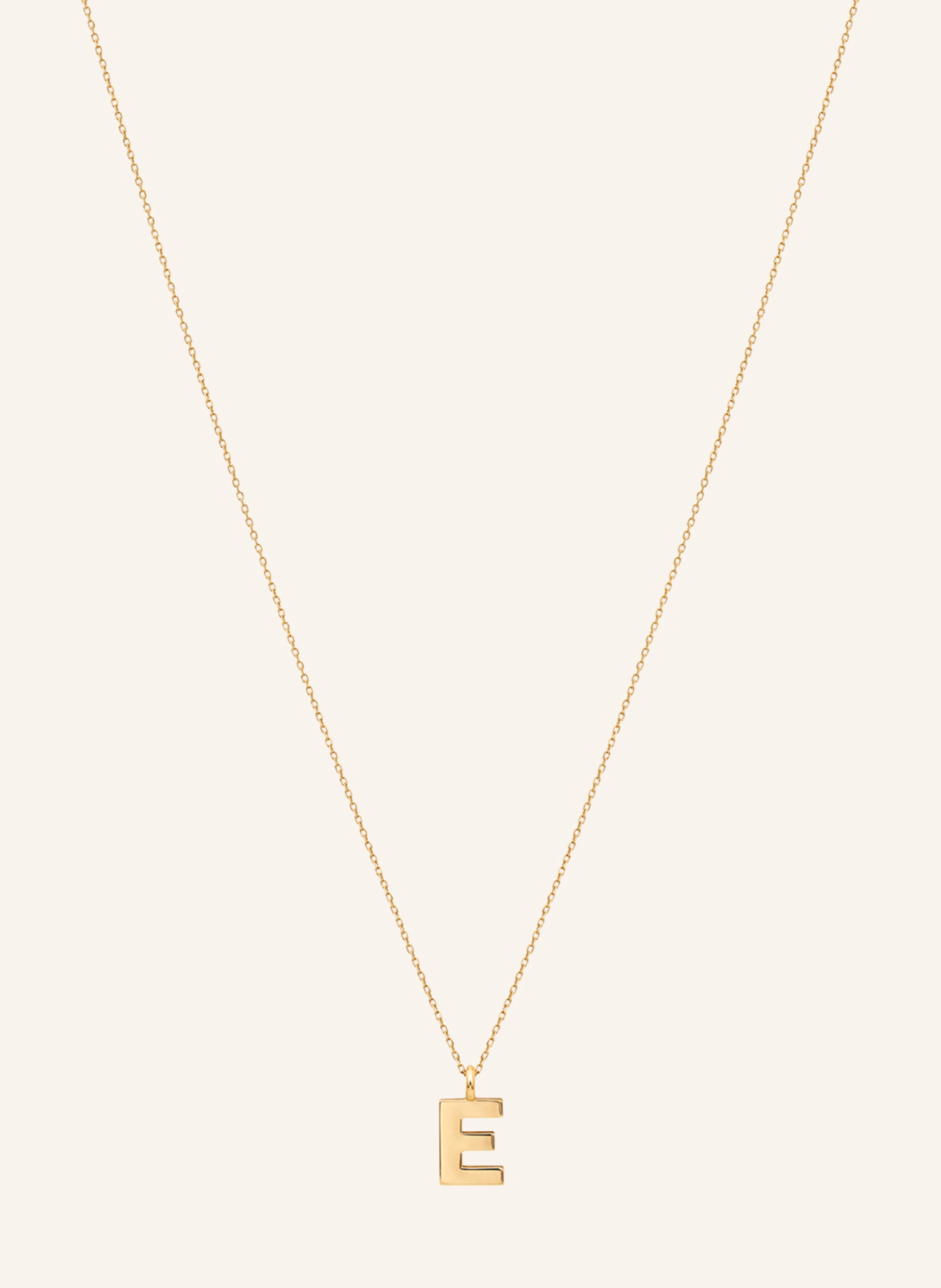 WEMPE Fine Jewelry Anhänger MINIMALISM