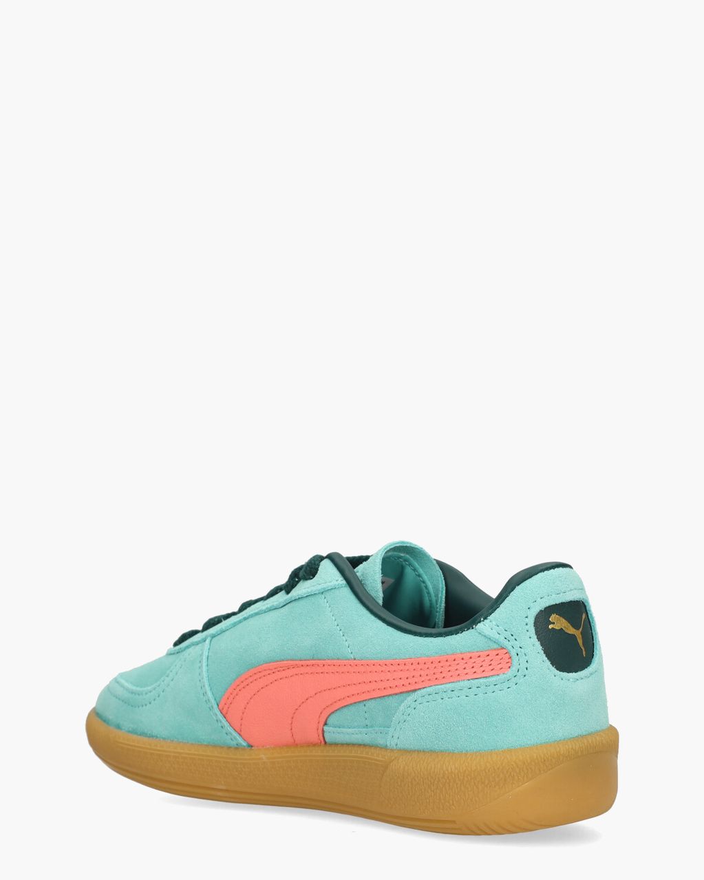 Puma Palermo 396463-52 Damessneakers