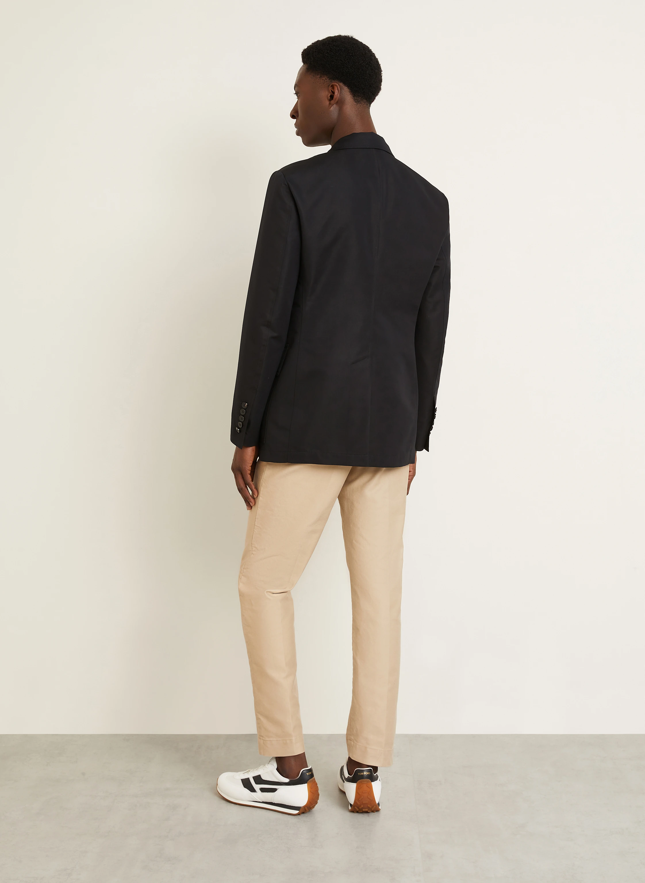 TOM FORD Sakko Extra Slim Fit