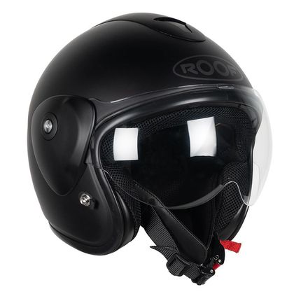 Casque ROOF RO9 ROADSTER - UNI - Noir