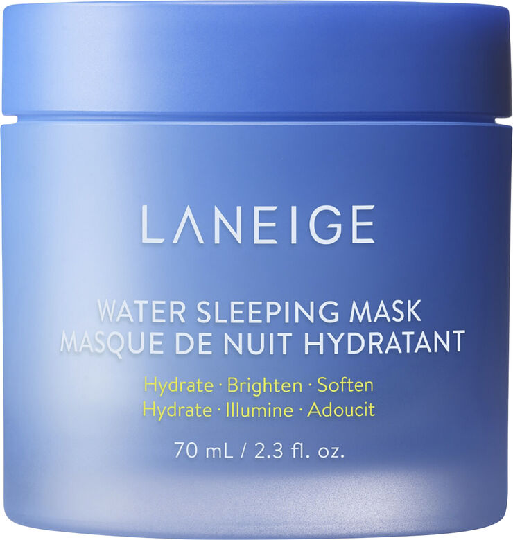 LANEIGE Water Sleeping Mask - Hydrating Sleeping Mask
