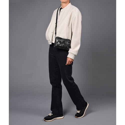 The Bagging Co - 8THB2436 Negro