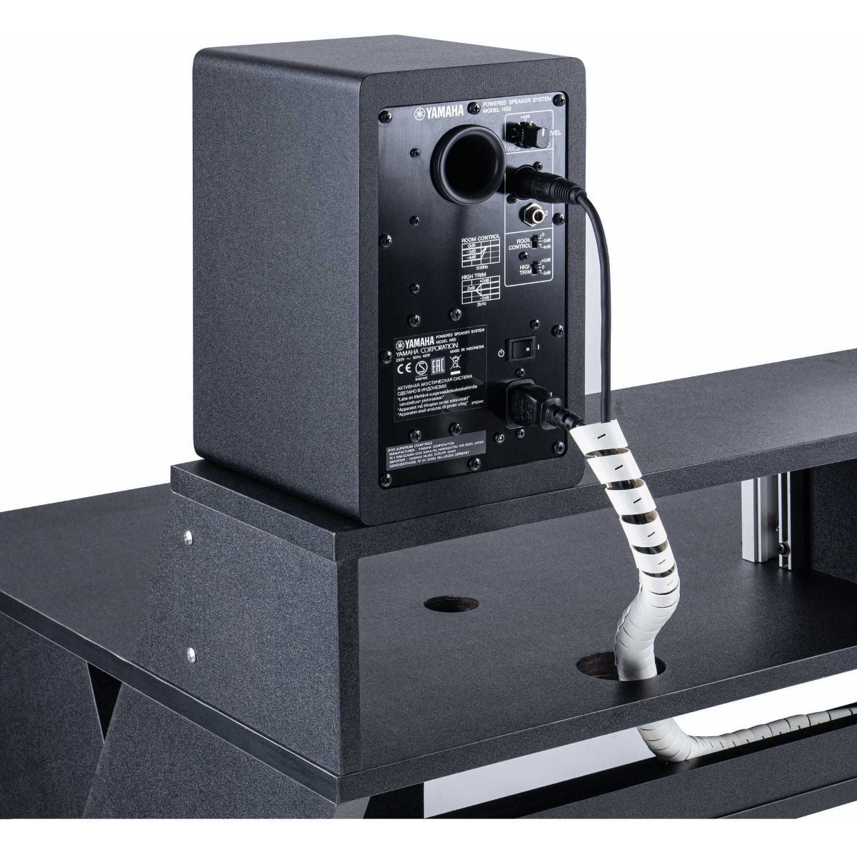 Glorious Sound Desk Pro wit
