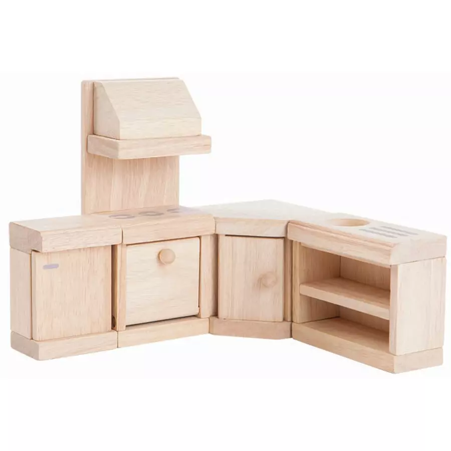 PlanToys Küche Classic